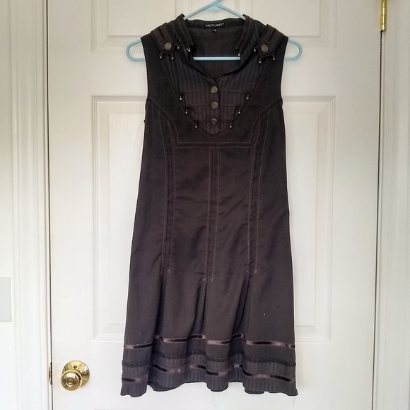 MC Planet embellished dress - Picture 1 of 4